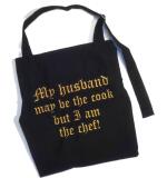 Keukenschort CLASSIC